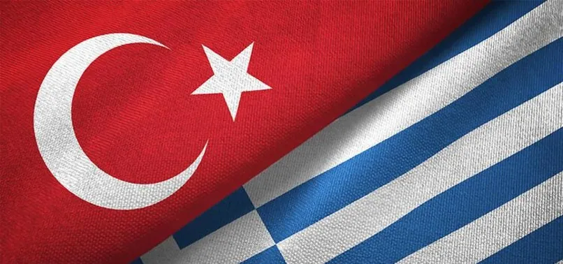Yunanistan Türkiye'yi ABD'ye şikayet etti! Akdeniz ve Ege algısı...