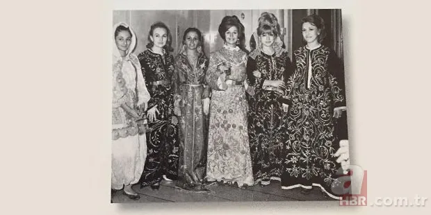 Koç Ailesi'nin albümünden çok özel fotoğraflar 9