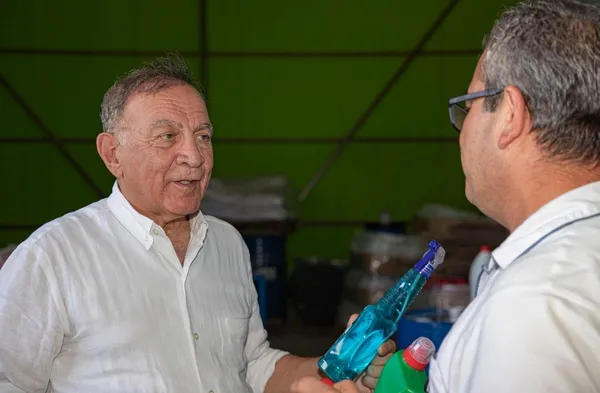 CHP'deki "değişim" rüzgarı tersine döndü! İstifa fırtınası! Çukurova ve Seyhan isyanda - 5