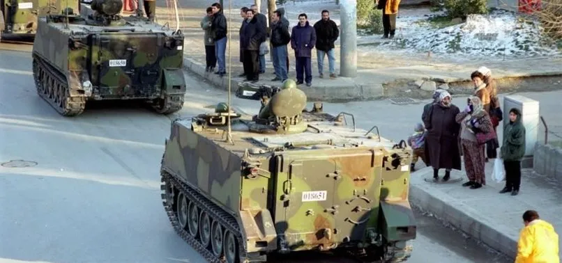 28 Şubat'ın kritik ismi Bekir Yıldız: CHP teşkilatları 28 Şubat'ta başaktördü