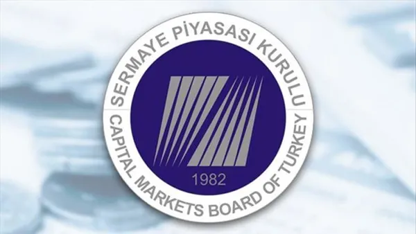 Son dakika: SPK’dan başvurular için elektronik ortam