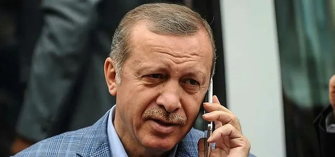 Son dakika: Başkan Erdoğan’dan Miçotakis’e tebrik telefonu