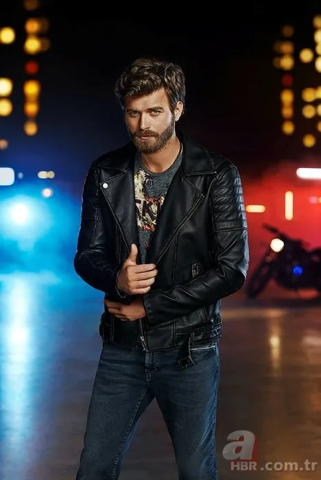 Gençliğim Eyvah’ın Ahmet’i Ekin Mert Daymaz’ın babasını görenler inanamadı! Kaslı fotoğrafına beğeni yağdı 2