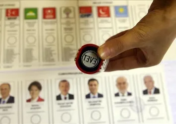 Türkiye yarın sandık başına gidiyor (Seçim günü yasakları ne?)