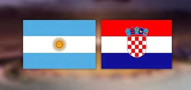 Arjantin-Hırvatistan maçı saat kaçta başlıyor? 2022 FIFA DÜNYA KUPASI YARI FİNAL maçı ne zaman, hangi kanalda?