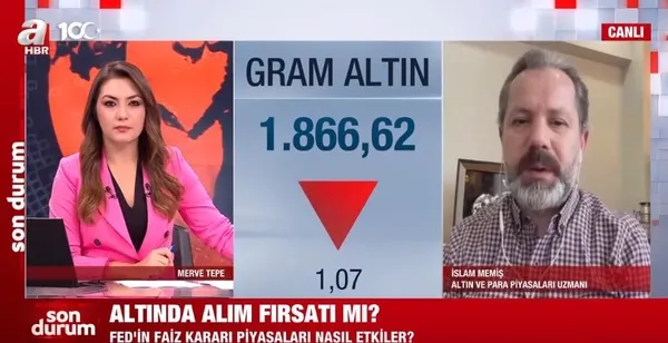 1702203644113.jpeg Altında alım fırsatı mı? Gram altın için 2750 TL sözleri! İslam Memiş merak edilen soruları A Haber'de cevapladı - 2