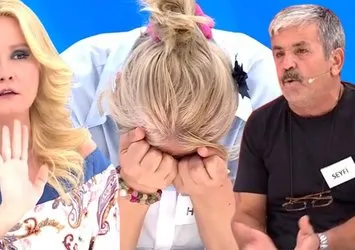 Müge Anlı'da itiraf etmişti! Gözyaşlarına boğuldu! Sokağa bıraktığı oğlu...