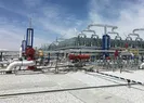 Türkiyede gaz depoları dolu! Avrupa boş bekliyor