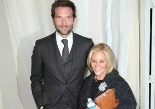 Bradley Cooper’dan olay itiraf: Annem bir Türk dizisine bağımlı!