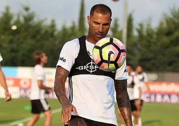 Ricardo Quaresma'nın Beşiktaş'taki hayali