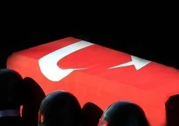 Ağrı'da terör saldırısı: 1 şehit