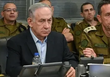 Katil Netanyahu inadından vazgeçmiyor! 'Felaketin son uyarısı!' diyerek duyurdular | Philadelphia Koridoru...