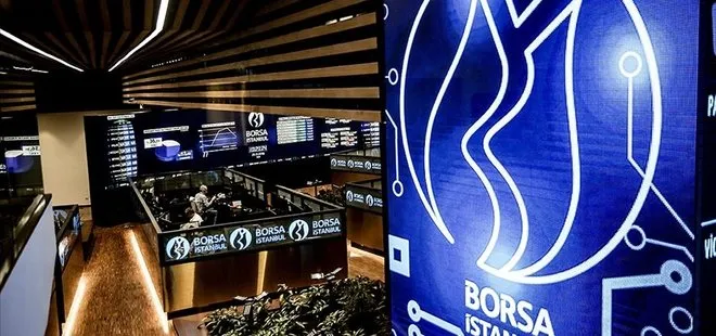 Borsa rekora doymuyor! Tüm zamanların en yüksek seviyesi