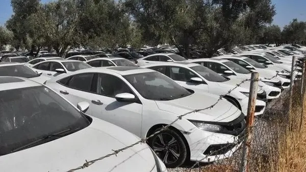 Beklenen yasa yürürlüğe girdi! Stokçuluk yapana ağır yaptırımlar geliyor - 6