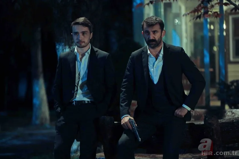 Ezel dizisinde Ömer'in kardeşini canlandırmıştı! O isim Çukur'un yıldızı çıktı! Görenler gözlerine inanamıyor 14