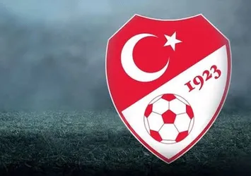 TFF Futbol Disiplin Talimatı'nda değişiklik