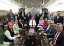 Başkan Erdoğandan önemli açıklamalar