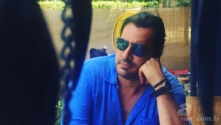 İlker Kurt neden öldü, ölüm nedeni ne? Ünlü oyuncu İlker Kurt kimdir, kaç yaşındaydı, hangi dizilerde oynadı? 9