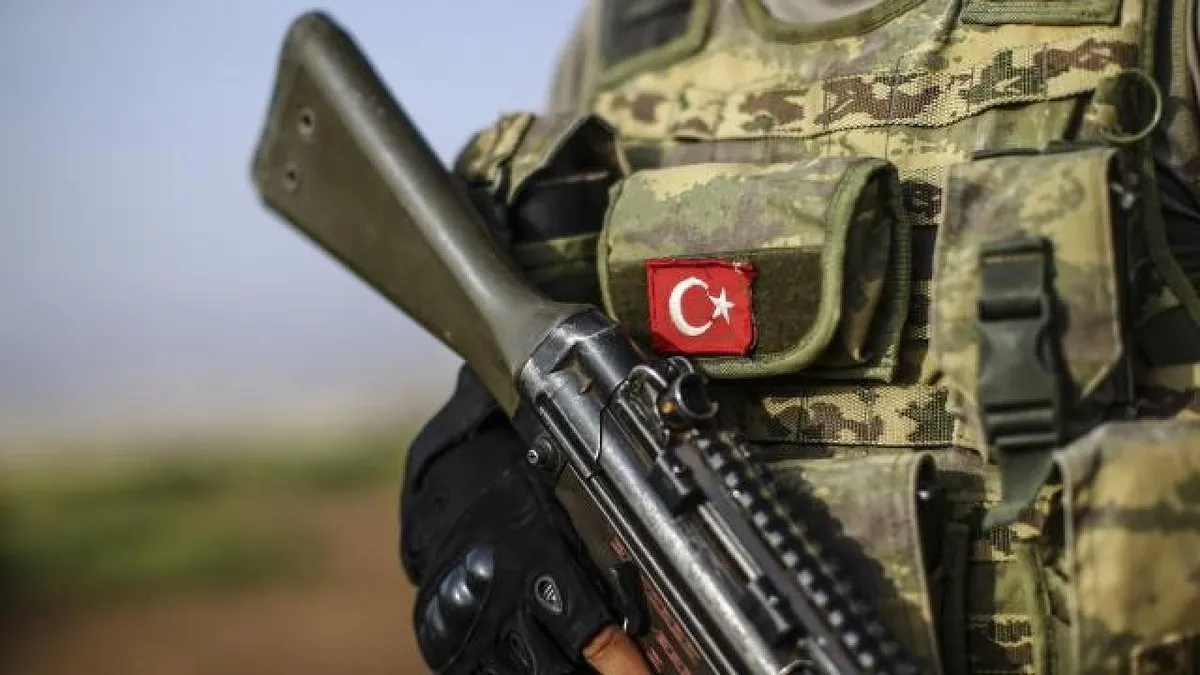 Terörle mücadelede yaralananlara yeni hak! Bakan Göktaş duyurdu: Başvurular 1 Eylül'de başlıyor