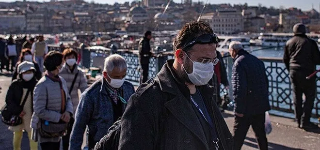 Son dakika | Koronavirüs tedbirleri | 81 ile talimat gitti: Kimseye müsaade etmeyin