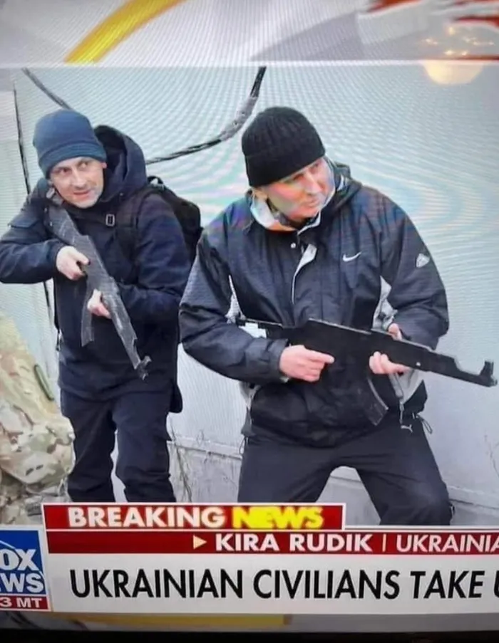 Rusya - Ukrayna krizinde enformasyon savaşı! İşte sosyal medyadan yayılan yanlışlar...