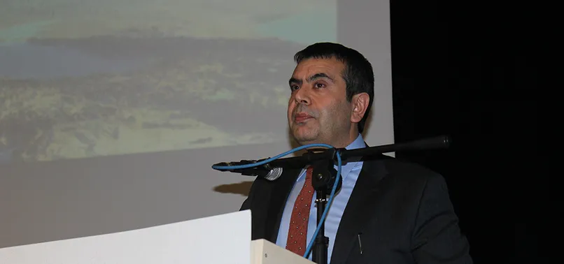 Müsteşar: 'Fetullah Hoca'nın selamı var' dediler...