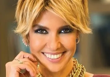 Gülben Ergen'in Suriyeliler tweeti tepki topladı