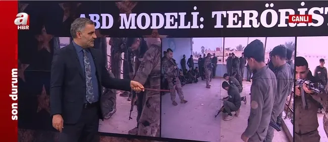 Büyük Harekat başlayacak mı? PKK’yı süpürme harekatı başlar mı? ABD petrol bölgelerinde ne planlıyor?