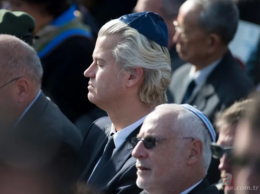 İslam ve Türk düşmanı Wilders’a Hollanda’dan kapı dışarı! Eski başbakan devrildi 8