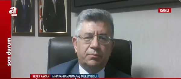 İtiraf-entrika-tiyatro siyaseti! 2. Ali Babacan vakası! Millet İttifakı ve yeni kurulan partilerin 2023 planı ne?