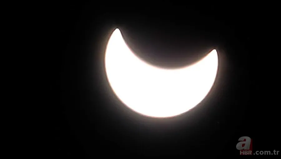 Güneş tutulması ne zaman? Eylül ayı Güneş tutulması hangi güne denk geliyor, Türkiye'den izlenebilecek mi? 1