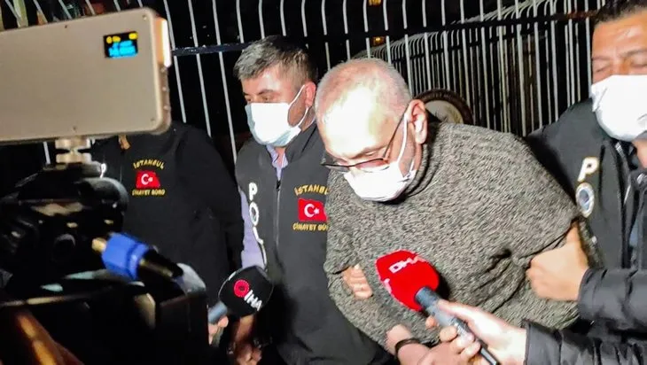 Son dakika | İstanbul Kartal'da kan gölü! 4 kişiyi katletmişti! Dehşet saçan saldırıda önemli gelişme