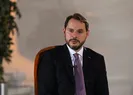 Bakan Albayraktan sağlık çalışanlarına müjde