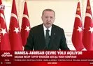 Başkan Erdoğan’dan AB’ye sert tepki