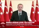 Başkan Erdoğandan ABye sert tepki