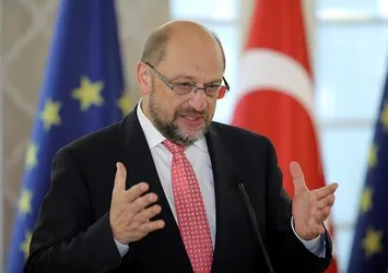 "Türk vatandaşlarının cesaretini takdir ettim"