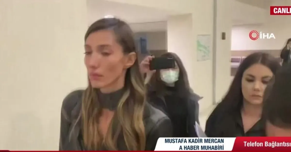 Ünlülere uyuşturucu operasyonu!