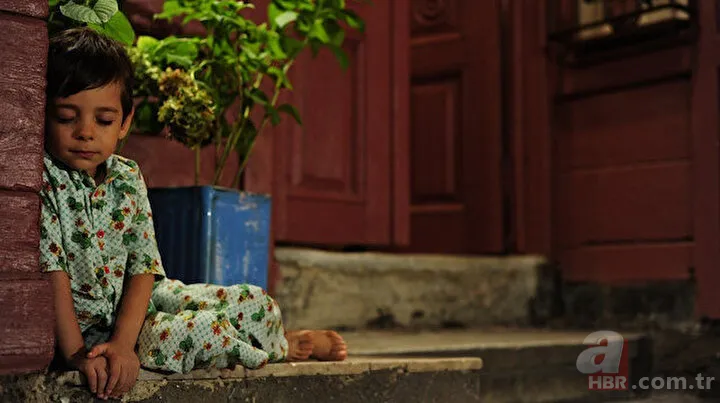 Öyle Bir Geçer Zaman Ki’nin Küçük Osman’ı son haliyle olay oldu! Emir Berke Zincidi’yi gören tanıyamadı! Spor salonundan çıkmıyor 4