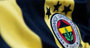 Fenerbahçe’de 3 yıllık imza