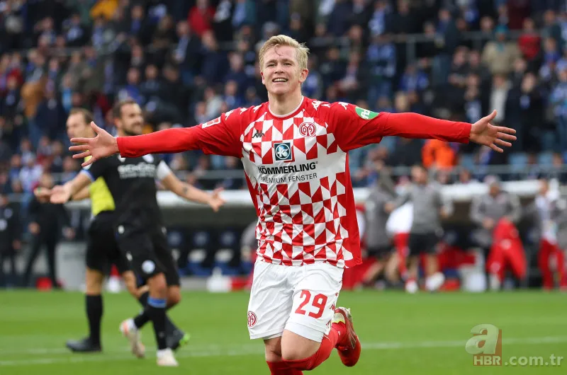 49 gol, 27 asist; Messi gibi gol makinası geliyor! Fenerbahçe transferde şaha kalktı 6