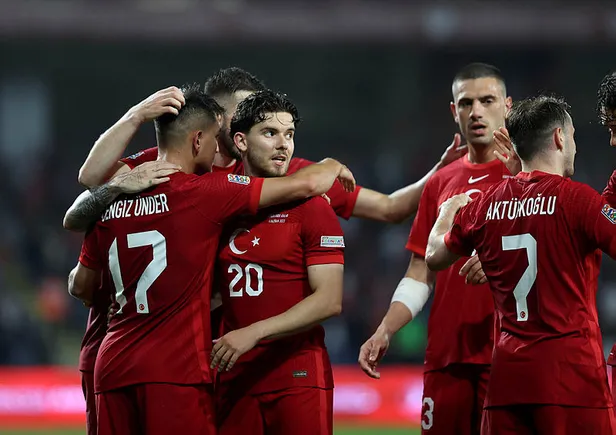 Lüksemburg Türkiye maçı ne zaman? 2022 UEFA Uluslar Ligi Lüksemburg Türkiye milli maç nerede oynanacak?