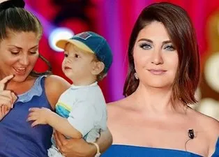 3 çocuk annesi Sibel Can’ın küçük oğlu büyüdü! Son hali tıpkı babası