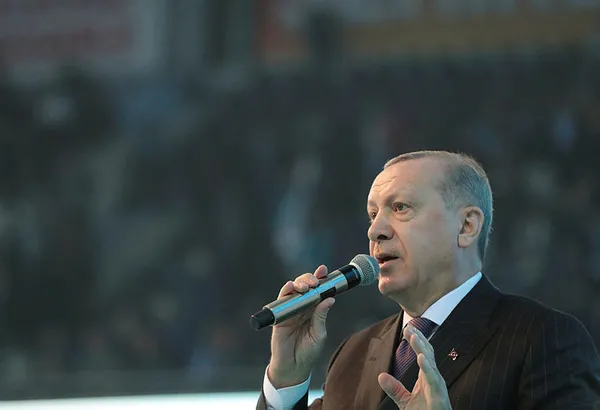 Son dakika: Başkan Erdoğan duyurdu! Şehirler için büyük hazırlık