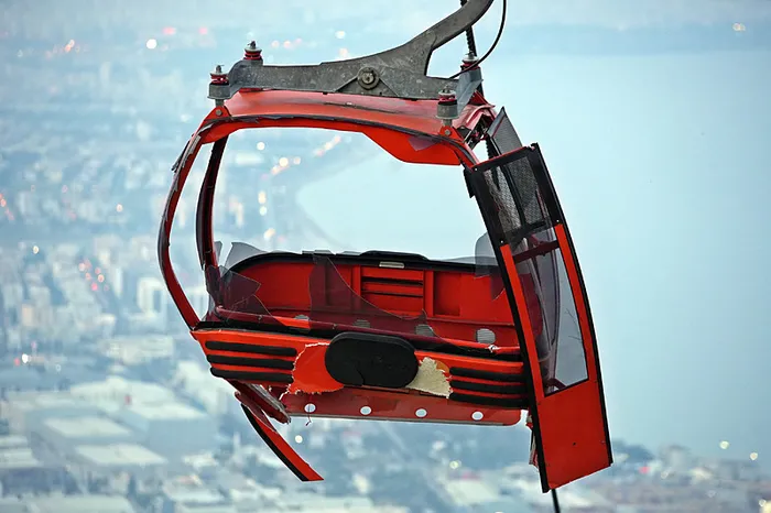 Antalya’daki teleferik faciasında CHP imzası! 156 parçanın değişmesi gerekirken sadece 19’unu değiştirdiler! 5 Tutuklama | Kocagöz’ün ifadesine ahaber.com.tr ulaştı