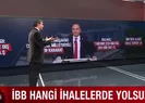 İBB hangi ihalelerde yolsuzluk yaptı?