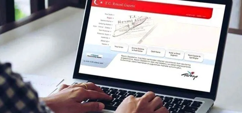 Son dakika: Atama kararları Resmi Gazete'de