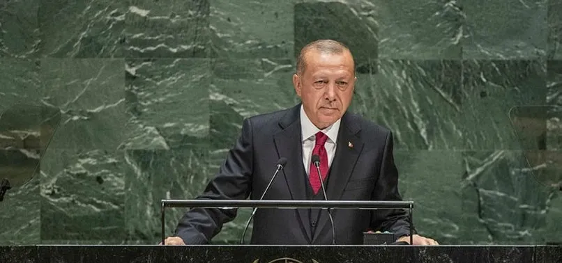 Başkan Erdoğan'a Pakistanlı politikacıdan övgü