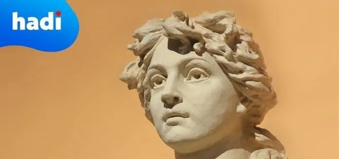 12.30 hadi ipucu: Afrodit’in aşk yaşadığı ölümlü kimdir? Hadi 6 Mart!