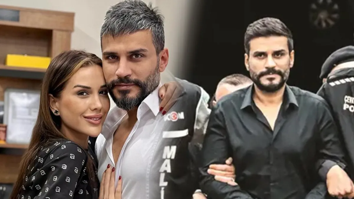 Engin Polat'ın ifadesi ortaya çıktı! "Kara para aklama" davasında kuyyum kararı...