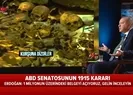 Başkan Erdoğan: Elimizde belgeler var bunları açıklayacağız |Video